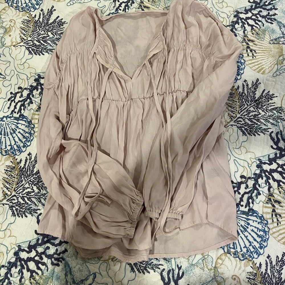 Shein top